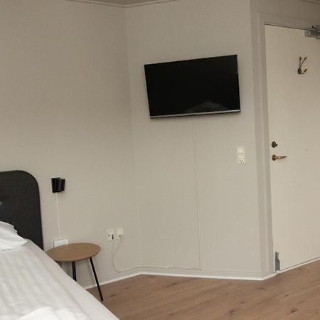 Lem  Hotel Smedegaarden מראה חיצוני תמונה