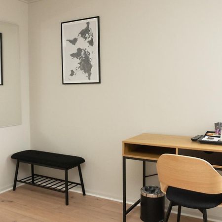 Lem  Hotel Smedegaarden מראה חיצוני תמונה