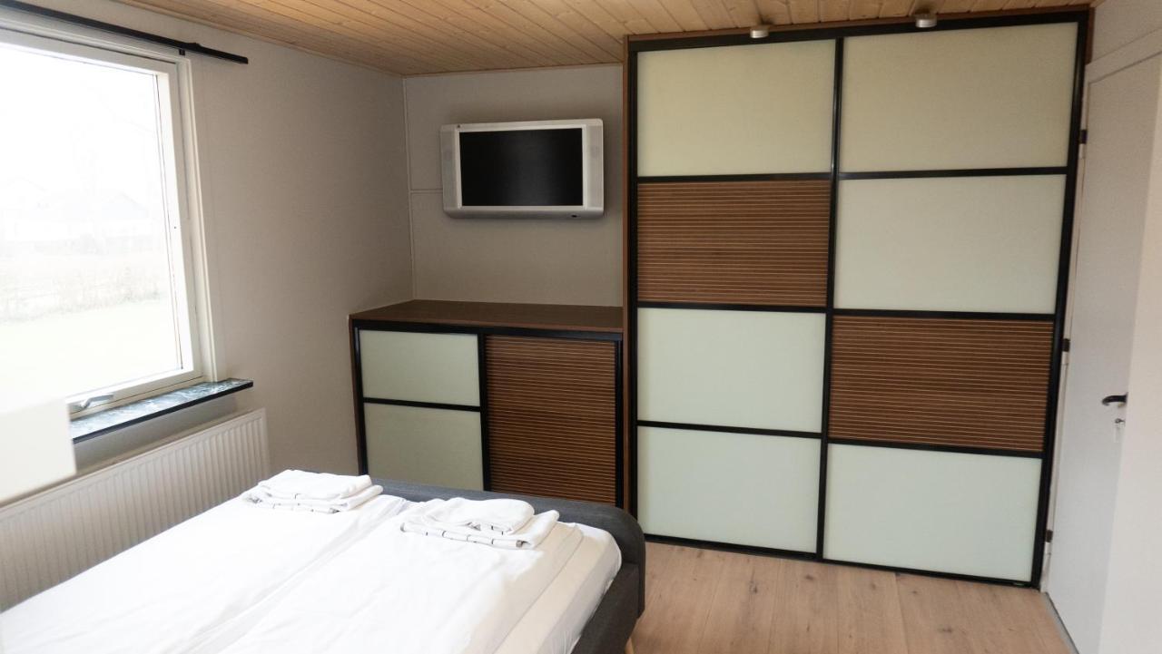 Lem  Hotel Smedegaarden מראה חיצוני תמונה