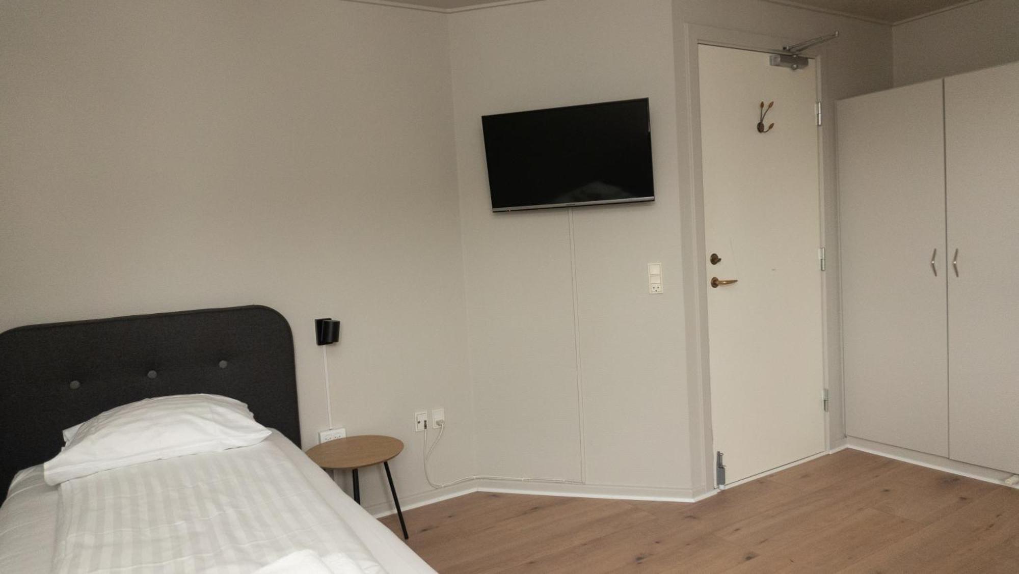 Lem  Hotel Smedegaarden מראה חיצוני תמונה