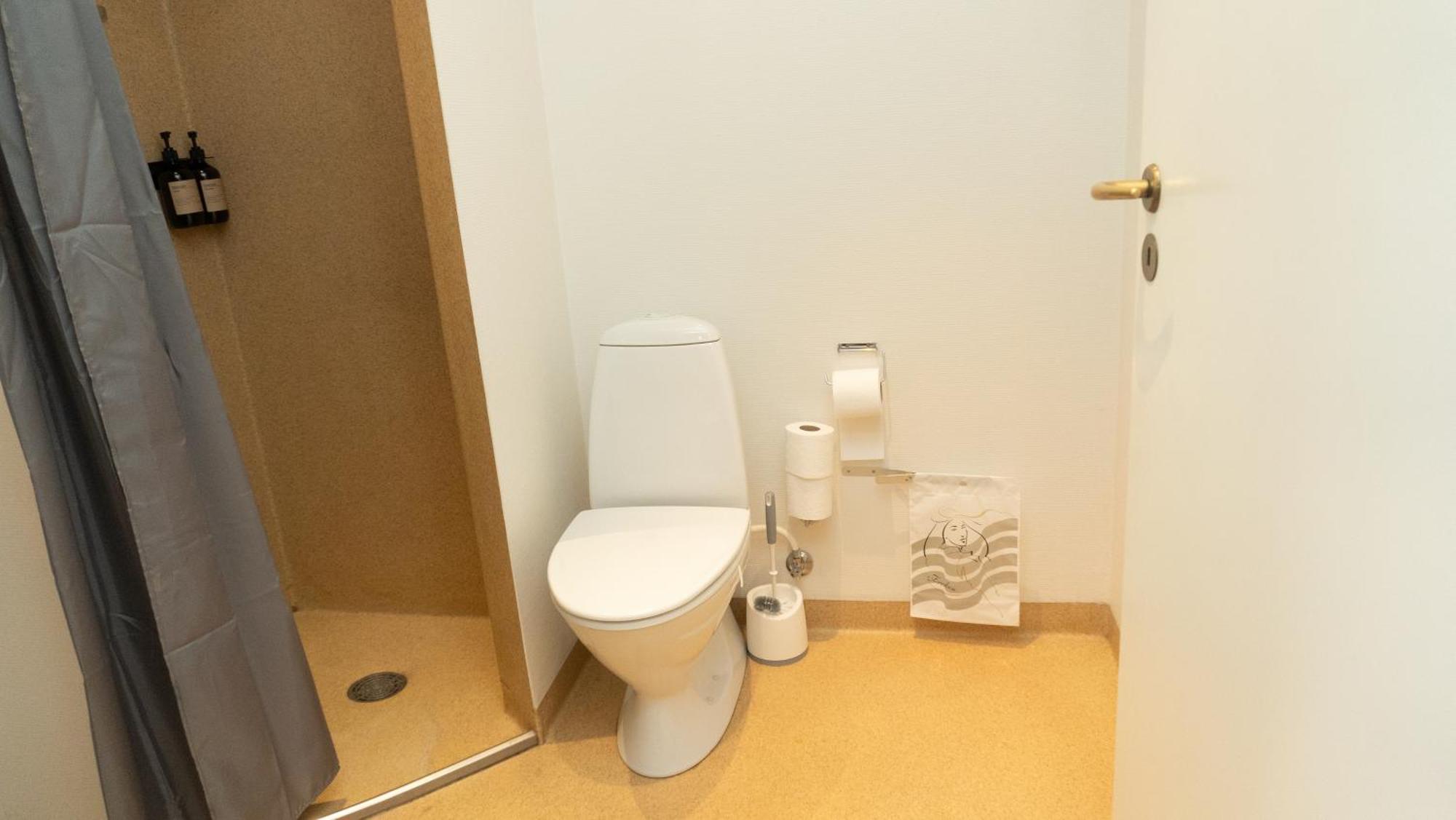 Lem  Hotel Smedegaarden מראה חיצוני תמונה