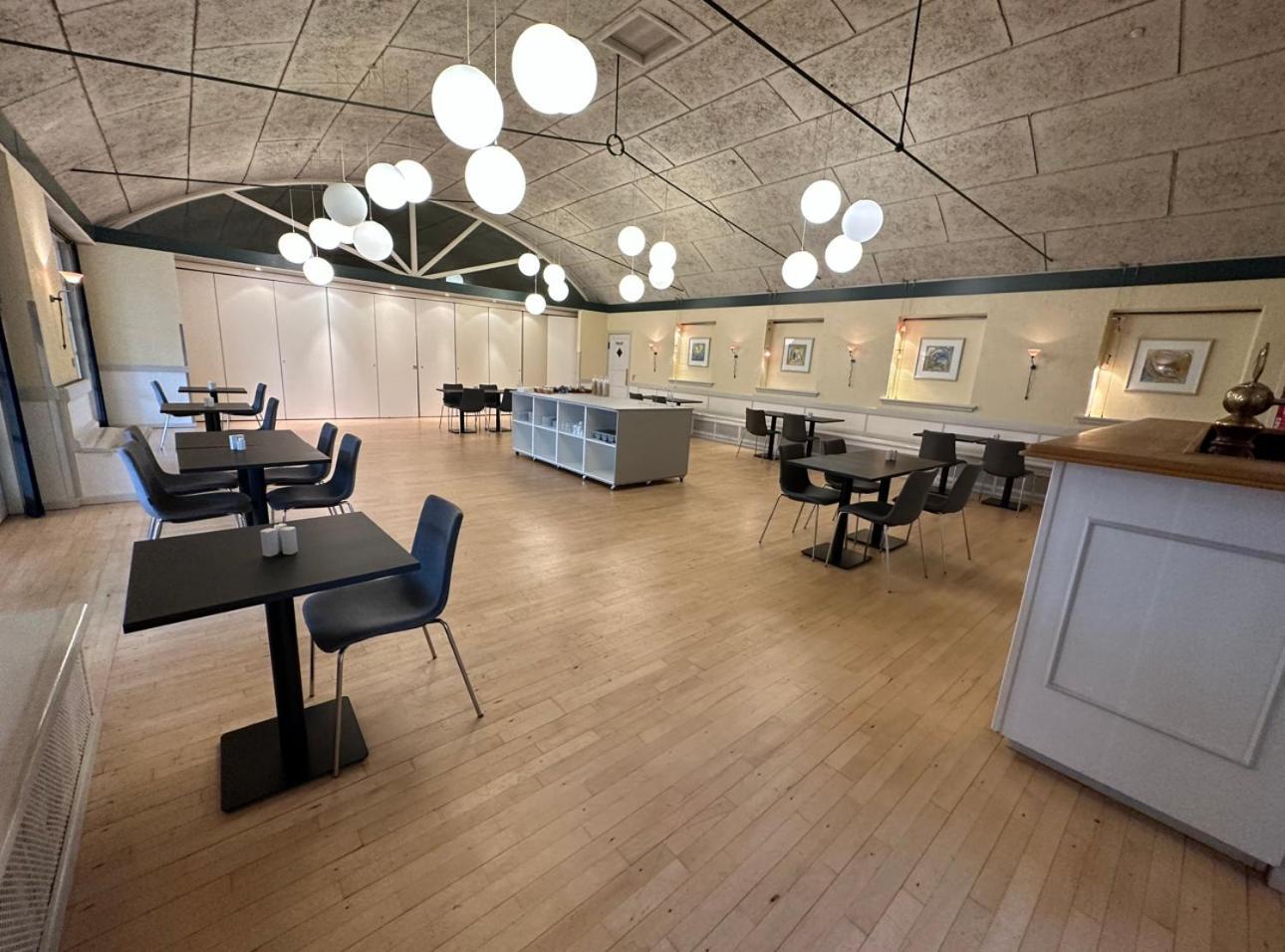 Lem  Hotel Smedegaarden מראה חיצוני תמונה