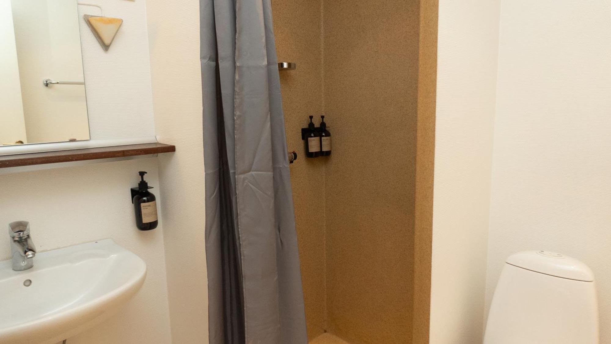 Lem  Hotel Smedegaarden מראה חיצוני תמונה