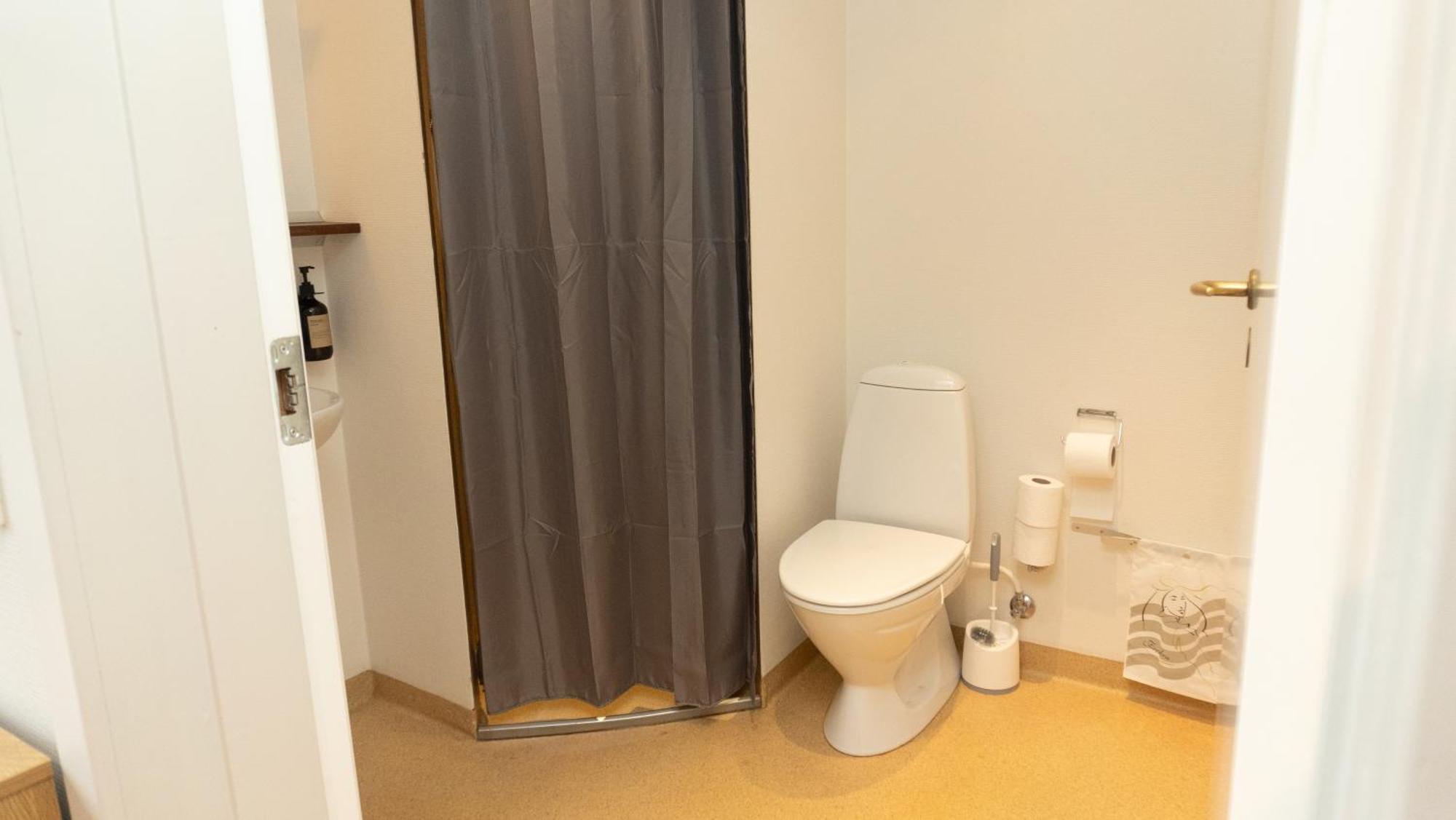 Lem  Hotel Smedegaarden מראה חיצוני תמונה